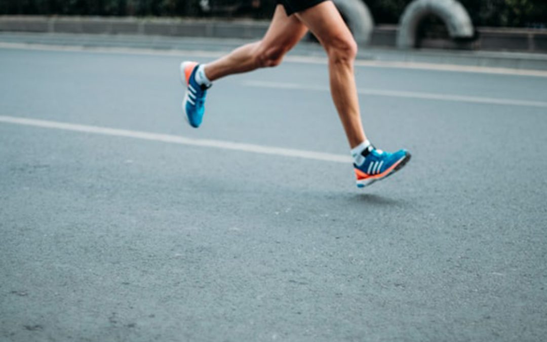 How to fix runners knee!