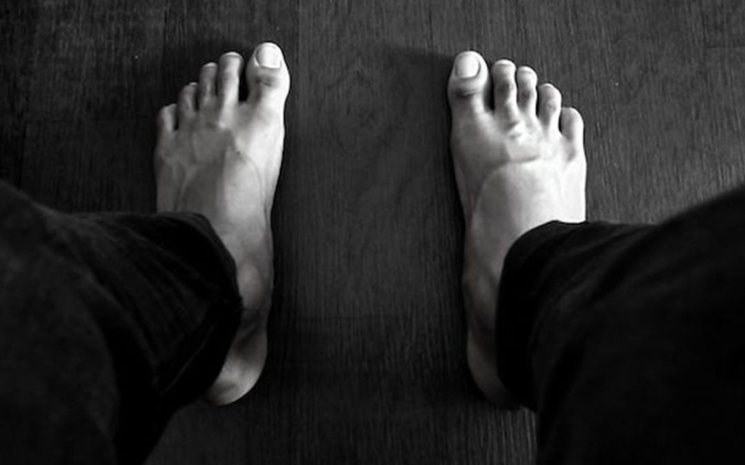 Plantar Fasciitis!