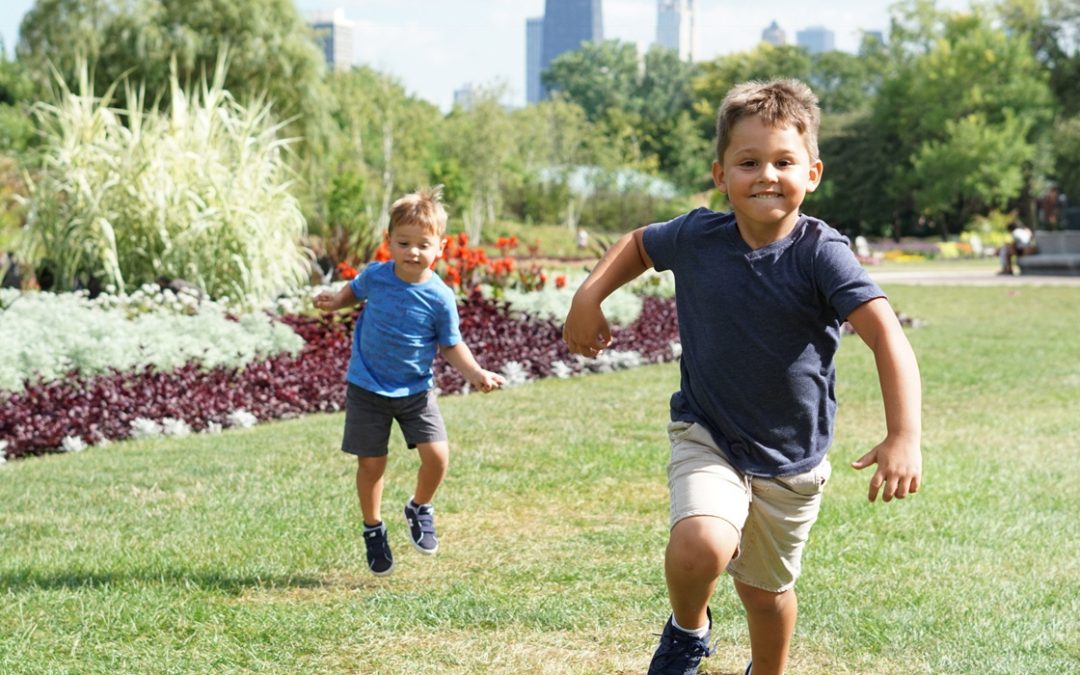 What’s that painful lump on my kid’s knee? It’s Osgood Schlatters Disease!