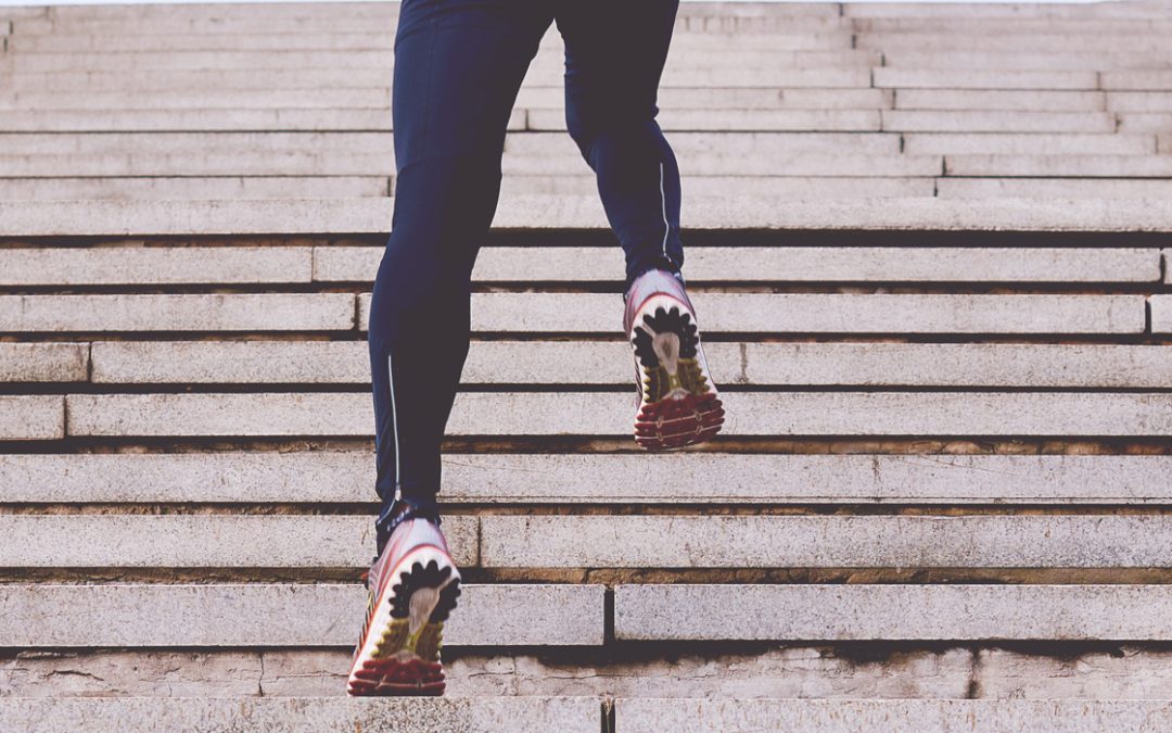Noisy Knees? Not as bad as they sound!